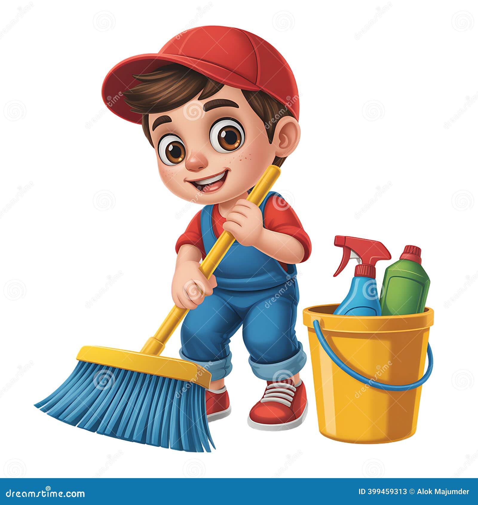 Child image